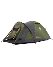 Darwin 3 Plus Tent